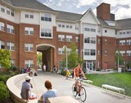University of Missouri